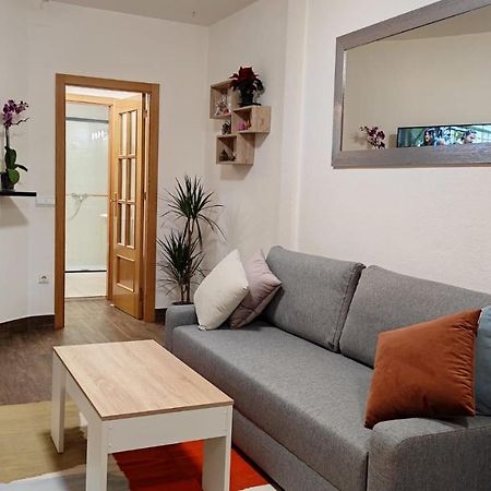 Apartamento Suenos De La Alhambra, Realejo Гранада Экстерьер фото