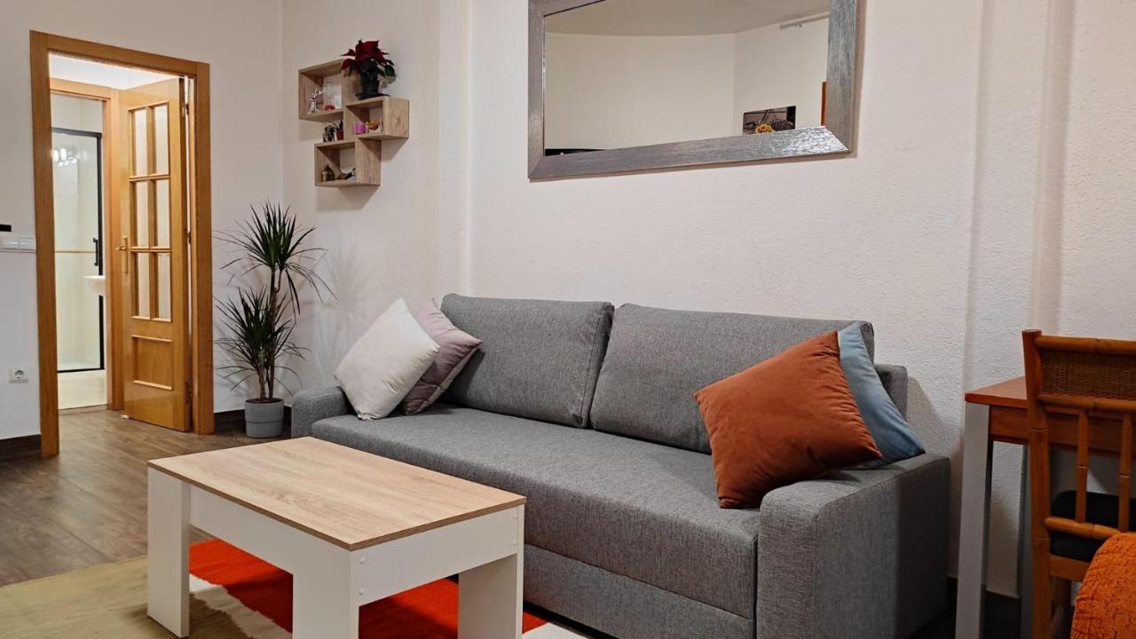 Apartamento Suenos De La Alhambra, Realejo Гранада Экстерьер фото
