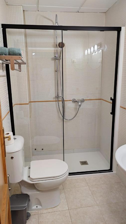 Apartamento Suenos De La Alhambra, Realejo Гранада Экстерьер фото