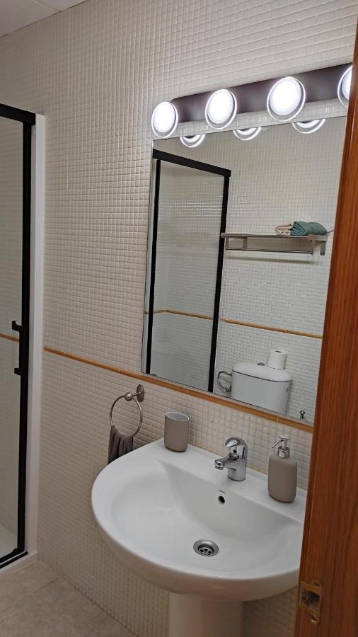 Apartamento Suenos De La Alhambra, Realejo Гранада Экстерьер фото