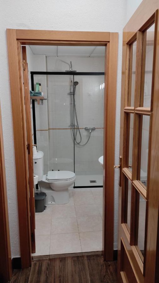Apartamento Suenos De La Alhambra, Realejo Гранада Экстерьер фото