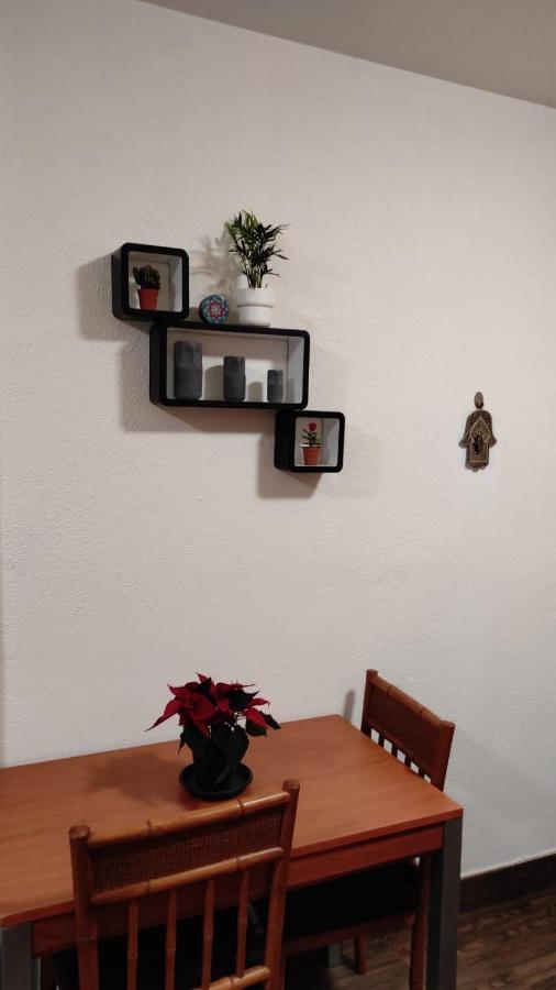Apartamento Suenos De La Alhambra, Realejo Гранада Экстерьер фото