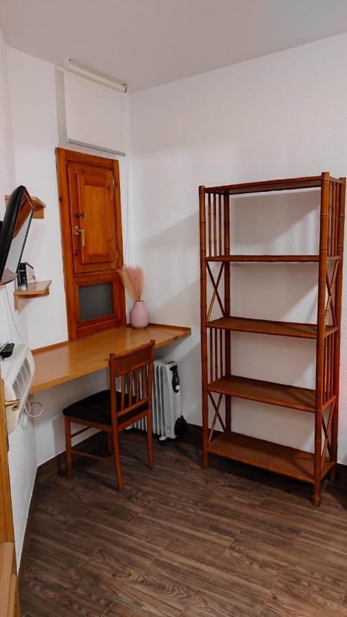 Apartamento Suenos De La Alhambra, Realejo Гранада Экстерьер фото
